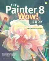 9780321200075-0321200071-The Painter 8 Wow! Book