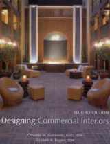 9780470225974-0470225971-Designing Commercial Interiors, Set