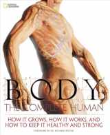 9781426204494-1426204493-Body: The Complete Human