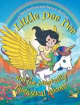 9781662477423-1662477422-Little Dee Dee and the Magically Fantastical Alicorn