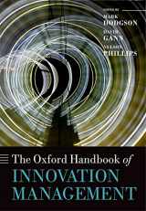 9780199694945-019969494X-The Oxford Handbook of Innovation Management (Oxford Handbooks)