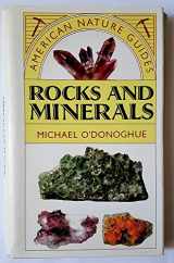 9780831769642-0831769645-American Nature Guides: Rocks and Minerals