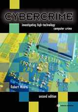 9781437755824-1437755828-Cybercrime, Second Edition: Investigating High-Technology Computer Crime