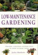 9781843098362-1843098369-Low-maintenance Gardening