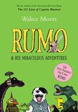 9780099472223-0099472228-Rumo & His Miraculous Adventures (Zamonia 2)