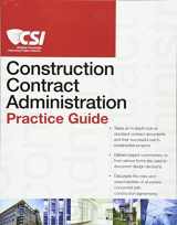 9780470635186-0470635185-The CSI Construction Contract Administration Practice Guide