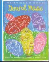 9780070028593-0070028591-The Experience of Teaching General Music