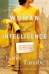 9781250231505-1250231507-A Woman of Intelligence: A Novel