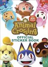 9781524772628-1524772623-Animal Crossing Official Sticker Book (Nintendo®)