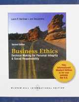 9780071323819-0071323813-Business Ethics: Decision-making for Personal Integrity and Social Responsibility