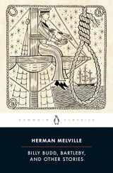 9780143107606-0143107607-Billy Budd, Bartleby, and Other Stories (Penguin Classics Edition)