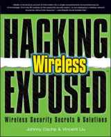 9780072262582-0072262583-Hacking Exposed Wireless: Wireless Security Secrets & Solutions