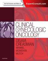 9780323400671-0323400671-Clinical Gynecologic Oncology