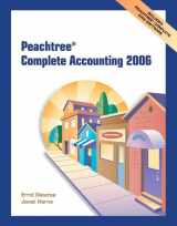9780132048880-0132048884-Peachtree Complete Accounting 2006