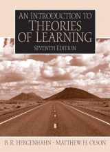 9780131147225-0131147226-An Introduction to Theories of Learning (7th Edition)