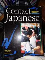 9780821910238-082191023X-Contact Japanese