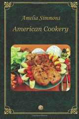 9781540348753-154034875X-American Cookery