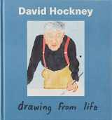 9781855147973-1855147971-David Hockney: Drawing from Life