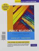 9780205223206-0205223206-Public Relations: A Values-Driven Approach, Books a la Carte Edition (5th Edition)