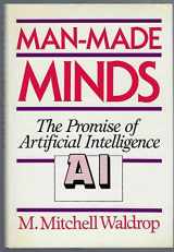 9780802708991-0802708994-Man-Made Minds: The Promise of Artificial Intelligence
