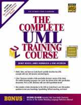 9780130870148-0130870145-The Complete Uml Training Course: The Ultimate Cyber Classroom