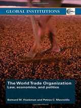 9780415414586-041541458X-World Trade Organization (WTO): Law, Economics, and Politics (Global Institutions)