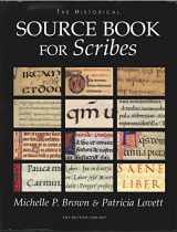 9780712346184-071234618X-The Historical Source Book for Scribes