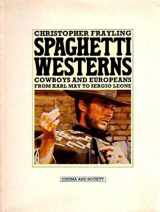 9780710005038-0710005032-Spaghetti Westerns