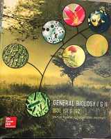 9781260107975-1260107973-General Biology I & II
