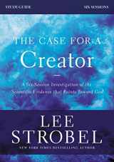 9780310699590-0310699592-The Case for a Creator Bible Study Guide Revised Edition: Investigating the Scientific Evidence That Points Toward God