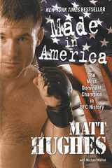 9781416589952-1416589953-Made in America: The Most Dominant Champion in UFC History