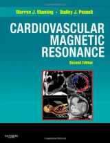 9780443066863-0443066868-Cardiovascular Magnetic Resonance (Companion to Braunwald's Heart Disease)