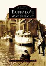 9780752408293-0752408291-Buffalo's Waterfront (Images of America: New York)