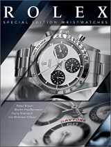 9780764364532-0764364537-Rolex: Special-Edition Wristwatches