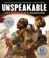 9781541581203-1541581202-Unspeakable: The Tulsa Race Massacre