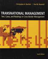 9780078137112-007813711X-Transnational Management: Text, Cases & Readings in Cross-Border Management