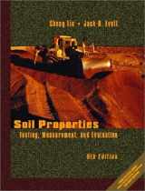 9780130930057-0130930059-Soil Properties: Testing, Measurement, and Evaluation