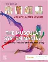 9780323812757-0323812759-The Muscular System Manual: The Skeletal Muscles of the Human Body
