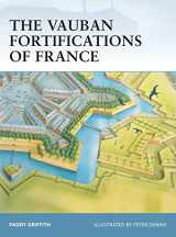 9781841768755-1841768758-The Vauban Fortifications of France (Fortress)