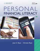 9781337904070-1337904074-Personal Financial Literacy Updated, 3rd Precision Exams Edition