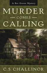 9780738745480-0738745480-Murder Comes Calling (A Rex Graves Mystery, 7)