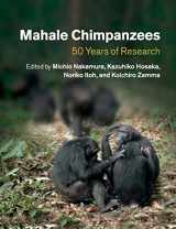 9781107649644-1107649641-Mahale Chimpanzees: 50 Years of Research