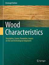 9783319074214-3319074210-Wood Characteristics: Description, Causes, Prevention, Impact on Use and Technological Adaptation