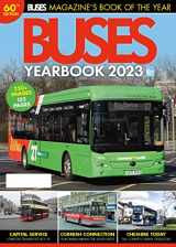 9781802824544-1802824545-Buses Yearbook 2023