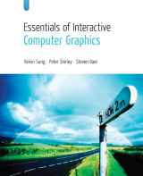 9781568812571-1568812574-Essentials of Interactive Computer Graphics: Concepts and Implementation
