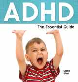 9781861442260-1861442262-ADHD: The Essential Guide