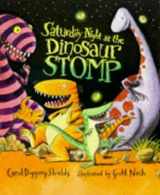 9780744540581-0744540585-Saturday Night at the Dinosaur Stomp
