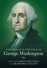 9781009347297-1009347292-The Political Writings of George Washington 2 Volume Hardback Set (The Political Writings of American Statesmen)