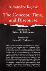 9781587311543-1587311542-The Concept, Time, and Discourse
