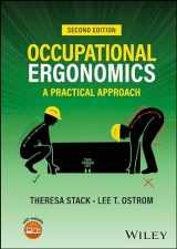 9781119714255-1119714257-Occupational Ergonomics: A Practical Approach